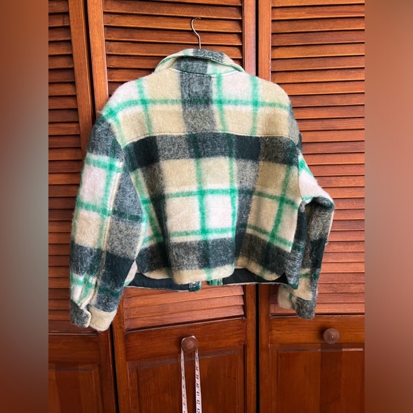 Zara Jacket - Picture 2 of 3